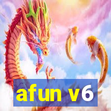 afun v6